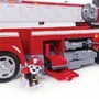 Spin master - Masina de pompieri Fantastica , Paw Patrol , A pompierului Marshall, Rosu - 7