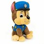 Spin Master - Jucarie din plus Chase , Paw Patrol,  15 cm - 2