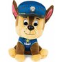 Spin master - Jucarie din plus Chase , Paw Patrol,  15 cm, Multicolor - 1