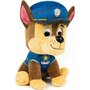 Spin master - Jucarie din plus Chase , Paw Patrol,  15 cm, Multicolor - 2