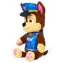 Spin master - Jucarie din plus Chase , Paw Patrol , Jumbo, 73 cm - 6