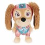 Spin Master - Jucarie din plus Liberty , Paw Patrol , 20 cm - 1