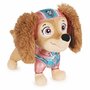 Spin Master - Jucarie din plus Liberty , Paw Patrol , 20 cm - 2