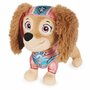 Spin Master - Jucarie din plus Liberty , Paw Patrol , 20 cm - 5