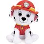 Spin master - Jucarie din plus Marshall , Paw Patrol , 22.8 cm - 1