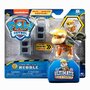 Spin Master - Figurina Rubble , Paw Patrol , Expert in constructii - 2