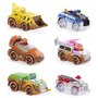 Spin Master - Set vehicule Off road edition , Paw Patrol , 6 piese, Metalice, Multicolor - 1