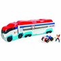 Spin master - Camion Vehicul de patrulare , Paw Patrol - 4