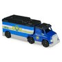 Spin master - PATRULA CATELUSILOR VEHICUL METALIC CAMION CHASE - 2