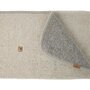 Patura din Lana de Miel 100x150 cm Womar Zaffiro  3Z-KN-02 - 2