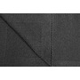 Paturica de bumbac tricotata Sensillo 100x80 cm Grafit - 14