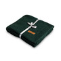 Paturica de bumbac tricotata Sensillo 100x80 cm Verde Inchis - 13