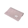 Paturica multifunctionala, Lionelo, Din bambus, Cu proprietati de termoreglare, Antibacteriana, Antifungica, Antialergice, Lavabila la masina de spalat, 100x75 cm, Roz - 5