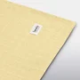 Muselina, Lionelo, Multifunctionala, Din bambus, Ideala pentru infasat, Cu proprietati antibacteriene, antifungice si antialergice, Lavabila la masina de spalat, 120x120 cm, Galben - 5