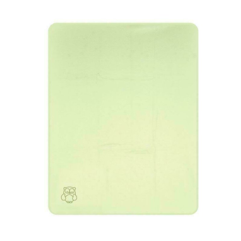 Lorelli - paturica polar din poliester, 100x75 cm, verde