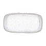 Patut balansoar, Lionelo, Malin Evo, 3 in 1, Pliabil, 0-9 kg, Geanta Transport, Asamblare Rapida, Ultra-Usor, Conform cu standardele europeane de securitate EN1130 si EN16890, Bej - 9