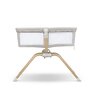 Patut balansoar, Lionelo, Malin Evo, 3 in 1, Pliabil, 0-9 kg, Geanta Transport, Asamblare Rapida, Ultra-Usor, Conform cu standardele europeane de securitate EN1130 si EN16890, Bej - 10