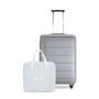 Patut balansoar, Lionelo, Malin Evo, 3 in 1, Pliabil, 0-9 kg, Geanta Transport, Asamblare Rapida, Ultra-Usor, Conform cu standardele europeane de securitate EN1130 si EN16890, Bej - 17
