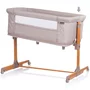 Patut Co-Sleeper si Tarc Chipolino Mommy 'n Me beige wood - 5