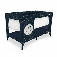 Patut copii 2 nivele Smooth Moon