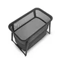 PATUT DE CALATORIE KINDERKRAFT SOFI PLUS, 4 IN 1, GREY - 6