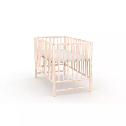 Patut fara sertar VESSANTI CLASICO - Natur