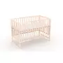 Patut fara sertar VESSANTI CLASICO - Natur - 5