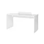 Patut modular multifunctional, 5 confirgurari diferite, 190 x 72 cm, Multi, White - 10