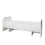 Patut modular multifunctional, 5 confirgurari diferite, 190 x 72 cm, Multi, White Milky Green - 17