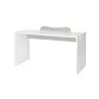 Patut modular multifunctional, 5 confirgurari diferite, 190 x 72 cm, Multi, White & String - 10