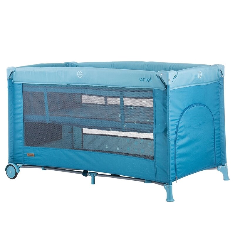 Chipolino - patut pliabil ariel atlantic