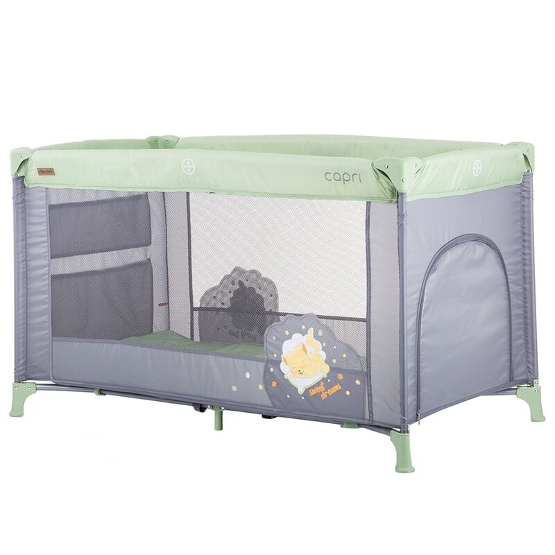 Chipolino - patut pliabil capri avocado