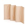 Patut pliant, Petite&Mars, Koot, 120 x 60 cm, Cu roti, Functie de tarc, Pliere compacta, Include geanta de transport, Intrare laterala cu fermoar, Pereti din plasa, Pana la 15 kg, 0-30 luni, Maro - 9