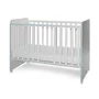 Patut, Sweet Dream, 60x120 cm, White Baby Blue - 3
