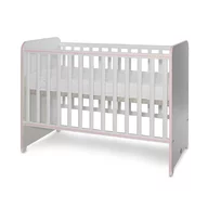 Patut, Sweet Dream, 60x120 cm, White Orchid Pink