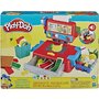 Hasbro - Play-Doh - Set de joaca Casa de marcat, Multicolor - 2
