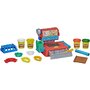 Hasbro - Play-Doh - Set de joaca Casa de marcat, Multicolor - 1
