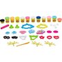 Play-Doh - Set de joaca Baby shark, Multicolor - 1