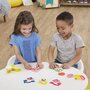 Play-Doh - Set de joaca Baby shark, Multicolor - 3