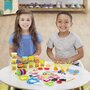 Play-Doh - Set de joaca Baby shark, Multicolor - 4
