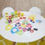 Play-Doh - Set de joaca Baby shark, Multicolor - 6