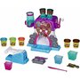 Hasbro - Play-Doh - Set de joaca Fabrica de ciocolata, Multicolor - 1