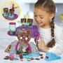 Hasbro - Play-Doh - Set de joaca Fabrica de ciocolata, Multicolor - 3