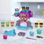 Hasbro - Play-Doh - Set de joaca Fabrica de ciocolata, Multicolor - 7