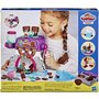 Hasbro - Play-Doh - Set de joaca Fabrica de ciocolata, Multicolor - 9