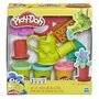 Hasbro - Play-Doh - Set de joaca Gradina care creste , Cu accesorii, Multicolor - 2