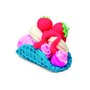 Play-Doh - Set de joaca Inghetata colorata si delicioasa, Multicolor - 4