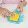 Hasbro - Play-Doh - Set de joaca Sandvis cu branza, Multicolor - 7