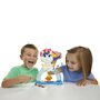 Hasbro - Play-Doh - Set de joaca Unicornul innebunit de inghetata, Multicolor - 4
