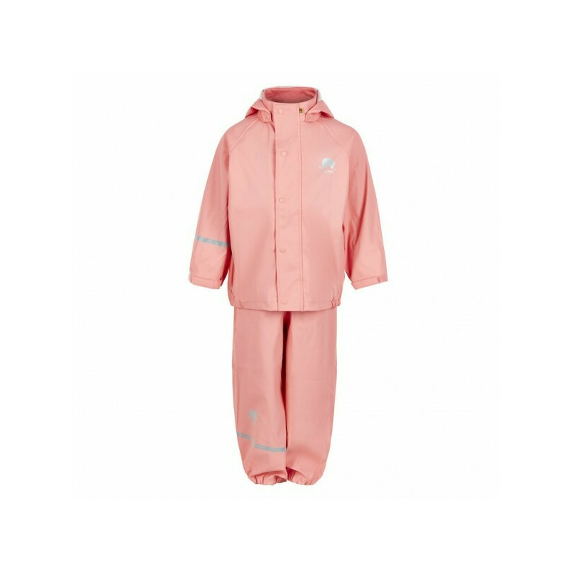 Peach 110 - Set jacheta+pantaloni ploaie si windstopper - CeLaVi